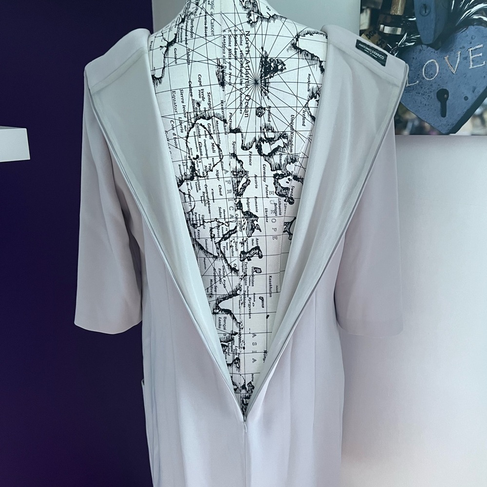 Antonio D’errico Dress - Picture 9 of 12